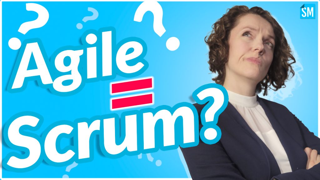 What is Scrum in Agile