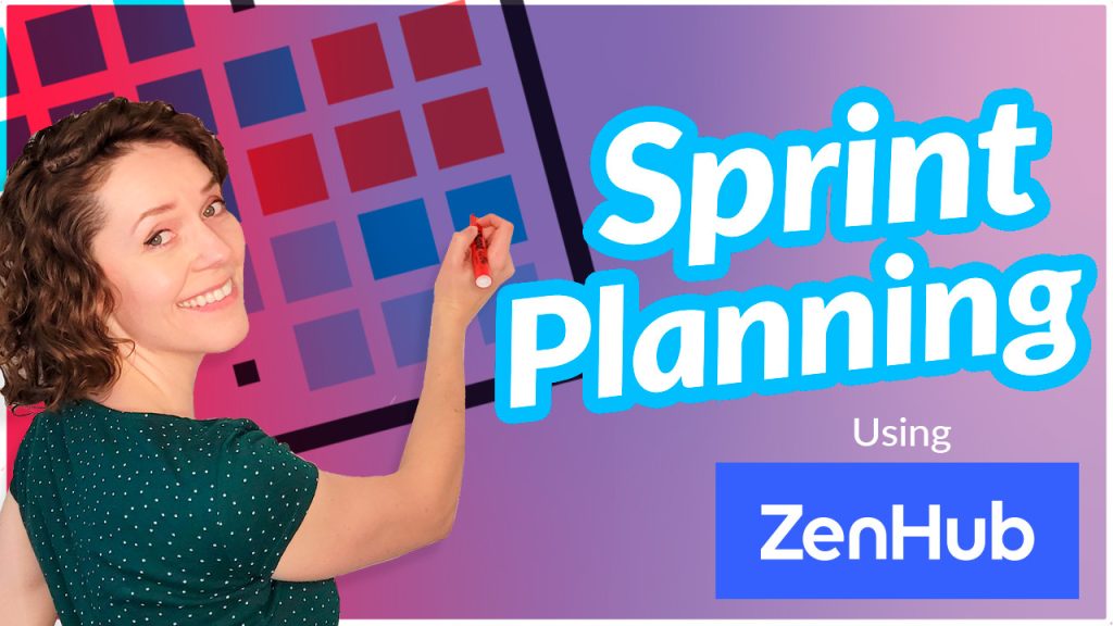 Sprint Planning using ZenHub