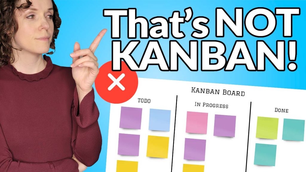 using kanban wrong thumbnail - Temp ScrumMastered 2024