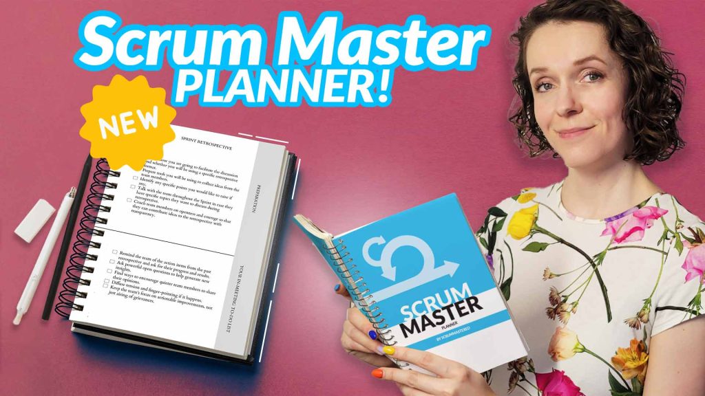 SM PLANNER thumbnail - Temp ScrumMastered 2024